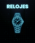 PROVEEDOR RELOJES