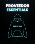 PROVEEDOR ESSENTIALS